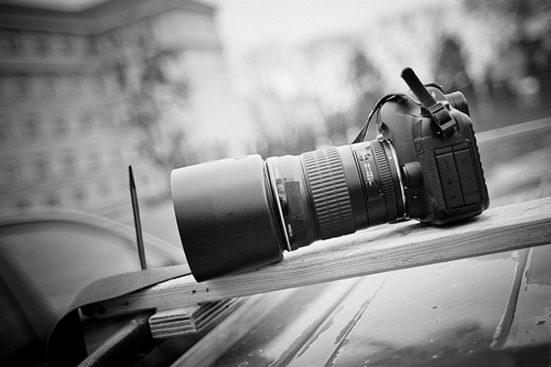 Brand Commercial Photography